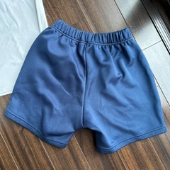 三郷市新和小　140センチ　夏用体操着の画像