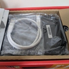 【値下げしました】BUFFALO WSR-1166DHP2/D 無線LANルーターの画像