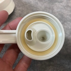 KEYUCA オイルボトル　450ml &250ml 2本セットの画像