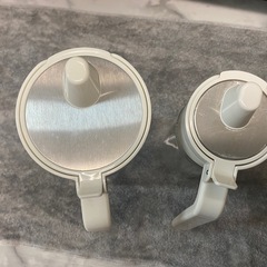 KEYUCA オイルボトル　450ml &250ml 2本セットの画像