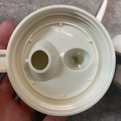 KEYUCA オイルボトル　450ml &250ml 2本セットの画像