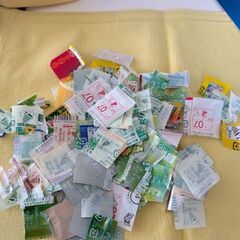 ベルマークの画像