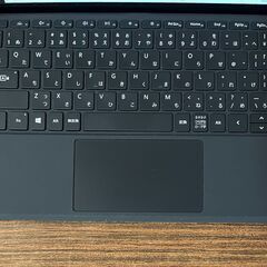高速・高性能 Surface Go LTE 8GB・128GB NVMe SSD (6254)の画像