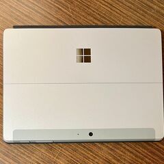 高速・高性能 Surface Go LTE 8GB・128GB NVMe SSD (6254)の画像