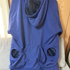 空調服　の画像