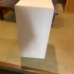 棚の画像