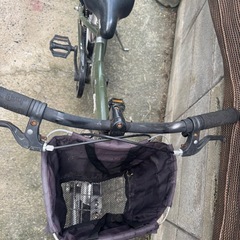 自転車　子供用
の画像