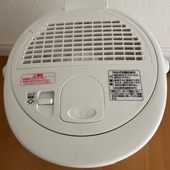 ②象印　加湿器の画像