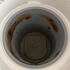 ②象印　加湿器の画像