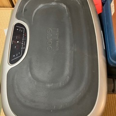 ブルブルマシーン？の画像