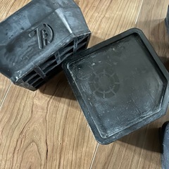 洗濯機　かさ上げ台８個
の画像