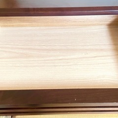吉川木工　タンスの画像