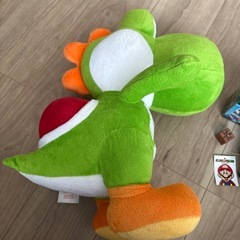 マリオシリーズ6点セット の画像