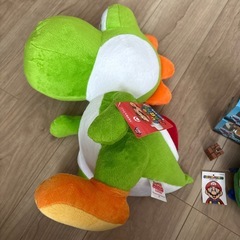 マリオシリーズ6点セット の画像