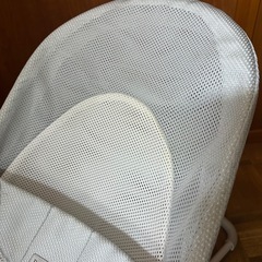 ベビービルジョン バウンサーの画像