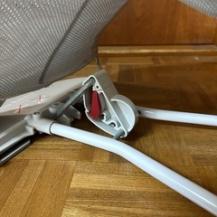 ベビービルジョン バウンサーの画像