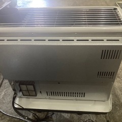 美品　22年製　コロナ　煙突石油ストーブの画像