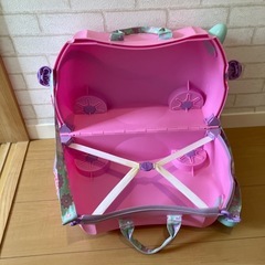 trunkey ピンクの画像
