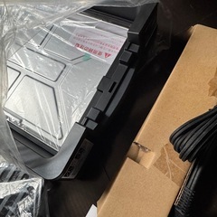 未使用　焼肉プレート　AGP-230 の画像