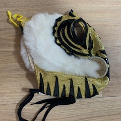 初代タイガーマスク　OJISAN の画像