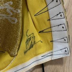初代タイガーマスク　OJISAN の画像