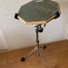 ドラム　スネアスタンドの画像