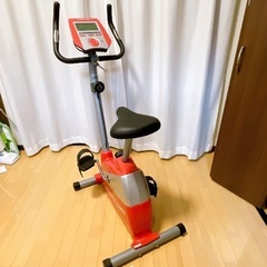 フィットネスプロ　ALINCO AFB5212の画像