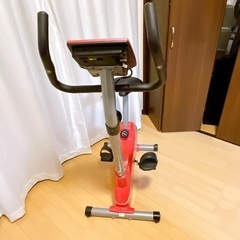 フィットネスプロ　ALINCO AFB5212の画像