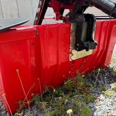 ハンターボート 2馬力 トーハツエンジン 船・ボートの画像