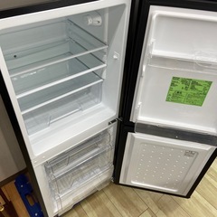 アイリスオーヤマ 142L冷凍冷蔵庫【リサイクルフカツ岡崎倉庫店】250921SM-4の画像