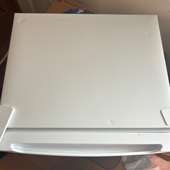 HAIER 2023年製　1ドア冷蔵庫　JR-K40ALの画像