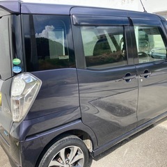 H26日産デイズ❗️車検たっぷり令和9年4月❗️走行14万km‼️の画像