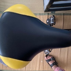 スピンバイクの画像