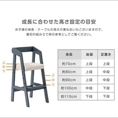 子ども 椅子 いす イスの画像