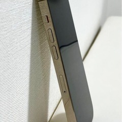 iPhone14proゴールド 128GB SIMフリーの画像