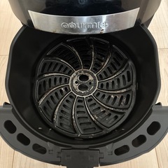 デジタルエアフライヤーの画像