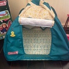 わくわくおとまりキャンピングの画像