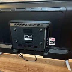 テレビの画像