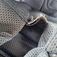 抱っこ紐　ベビージョルンの画像