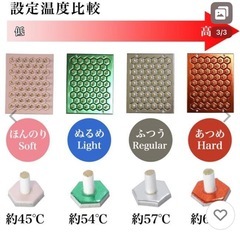 山正　長生灸　(ちょうせいきゅう)　ふつう　レギュラーの画像