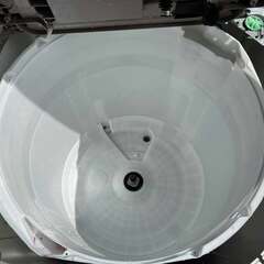HITACHI 日立 10kg/全自動洗濯機 BW-KSV100C 2018年式 全分解クリーニング済 美品の画像