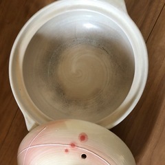土鍋（ガス火用）の画像