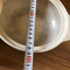 土鍋（ガス火用）の画像