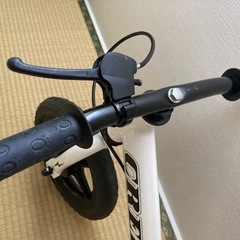 子供用　キックバイクの画像