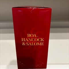 【未開封】ボアハンコックフィギュア※値下げの画像