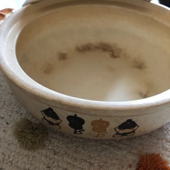 土鍋（ガス火用）の画像