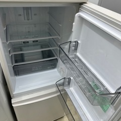 自社配送設置無料　 国産家電セット 洗濯機パナソニック 冷蔵庫 三菱電機 高年式の画像