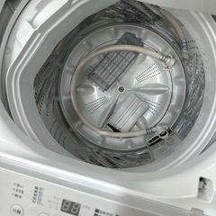 自社配送設置無料　 国産家電セット 洗濯機パナソニック 冷蔵庫 三菱電機 高年式の画像