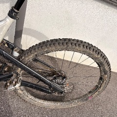 canyon Spectral 125 AL 5の画像