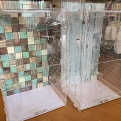 GEXアクリルケージⅡ390Highの画像